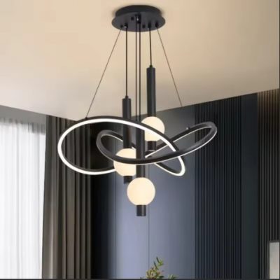 Modern Luxury Pendant Chandelier Light