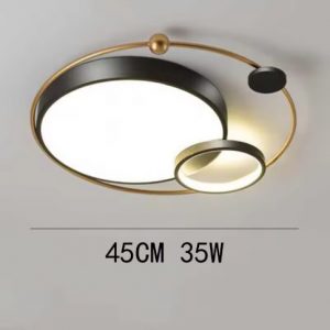 Modern Round LED Ceiling Light