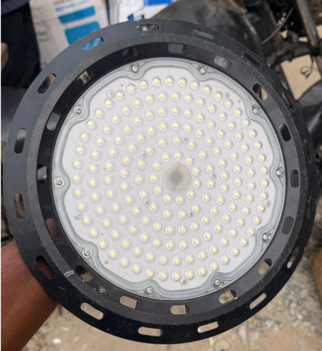 Heavy Duty HighBay Light