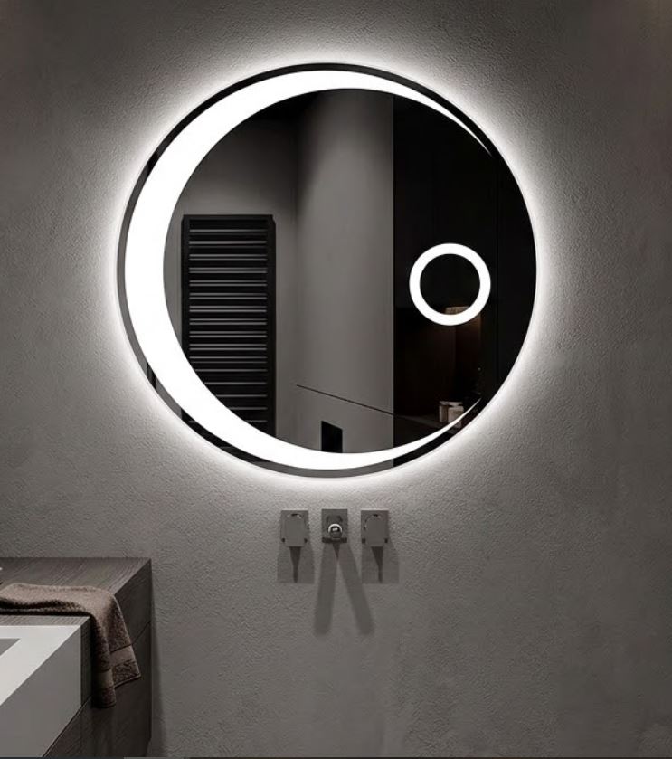 3 in 1 LED Vanity Mirror