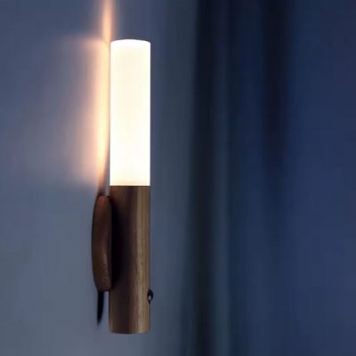 Rechargeable Sensor Wall Lamp