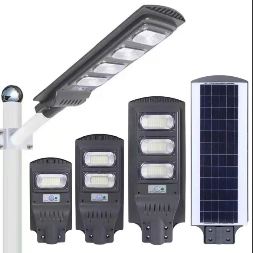 Top Quality 800W Solar Street Light