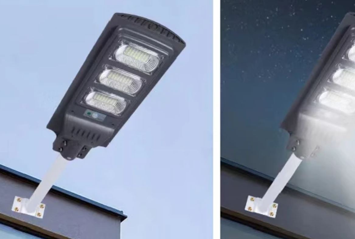 Top Quality Solar Lamp Top Quality Solar Lamp