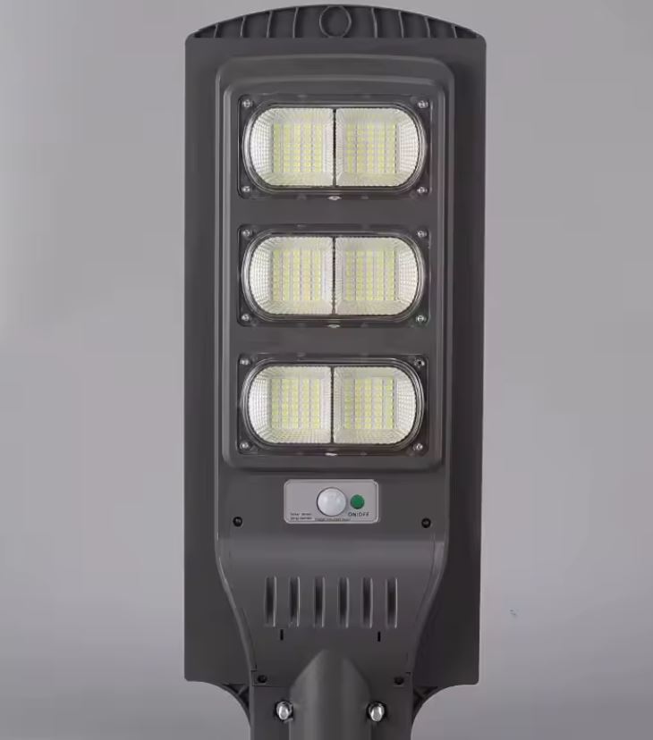 Top Quality Solar Street Light Top Quality Solar Street Light