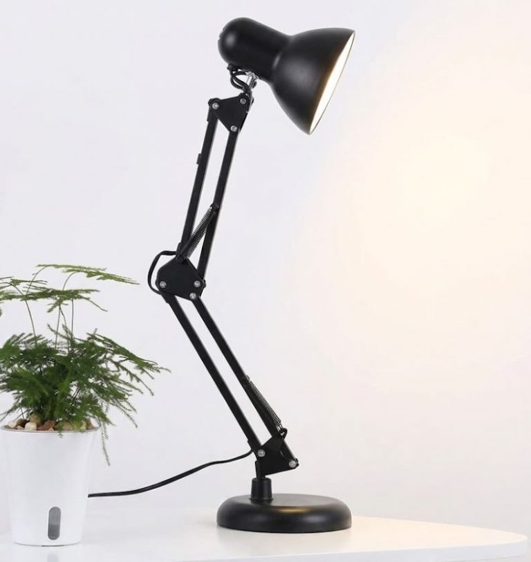 Wall Task Light Study Adjustable Desk Task Study Lamp - Light Trybe Nigeria
