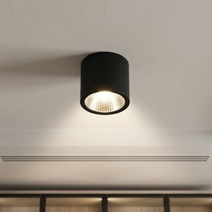 Cantilever COB Downlight