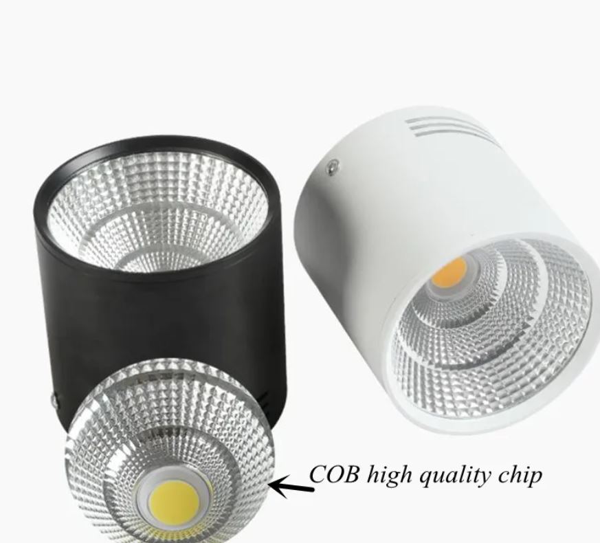 Lite Cantilever COB Downlight Original
