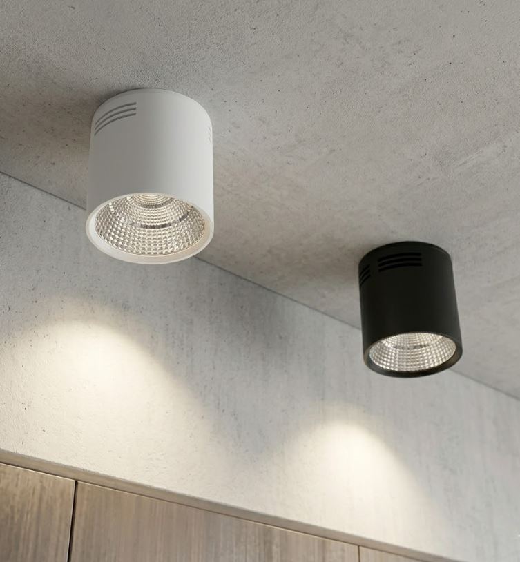 Lite Cantilever COB Downlight