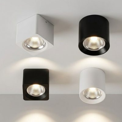 Quality COB Surface Downlight