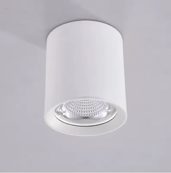 Quality COB Surface Downlight white