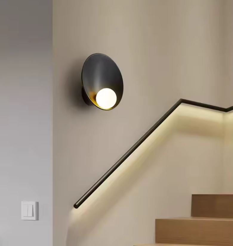 Sconce Wall Lamp Bracket