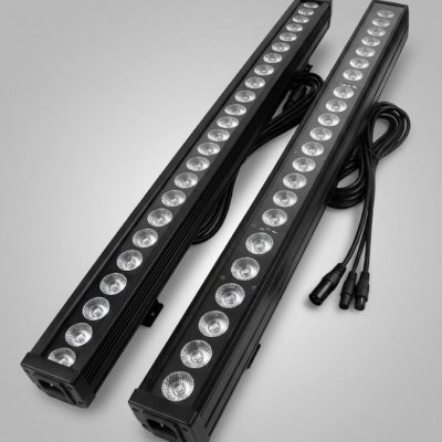 LED Wall Washer for Modern Spaces
