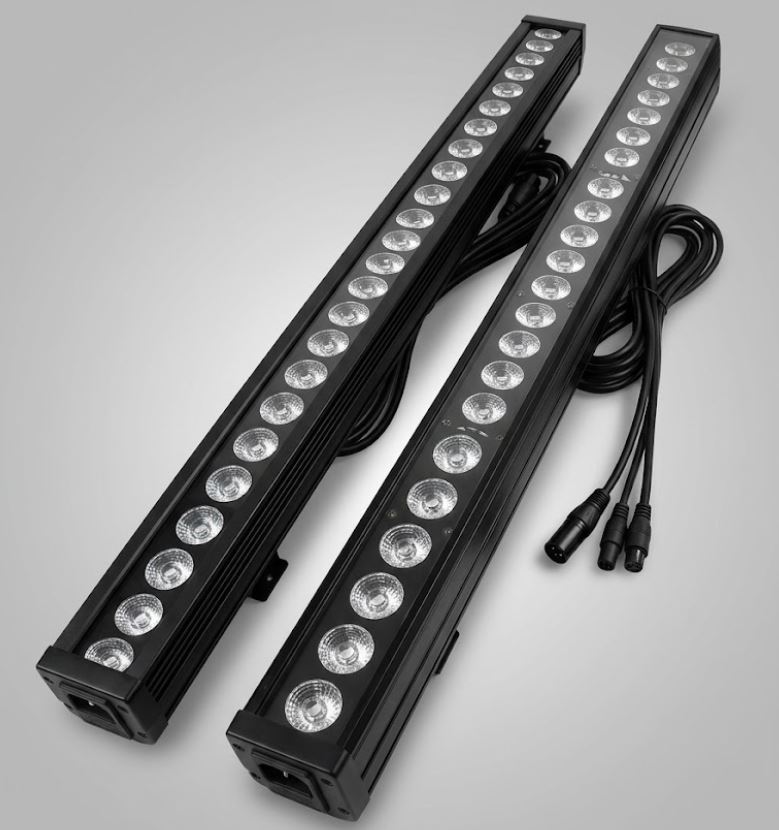LED Wall Washer for Modern Spaces