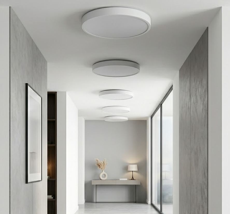 Super Bright 42W Ceiling Panel Light