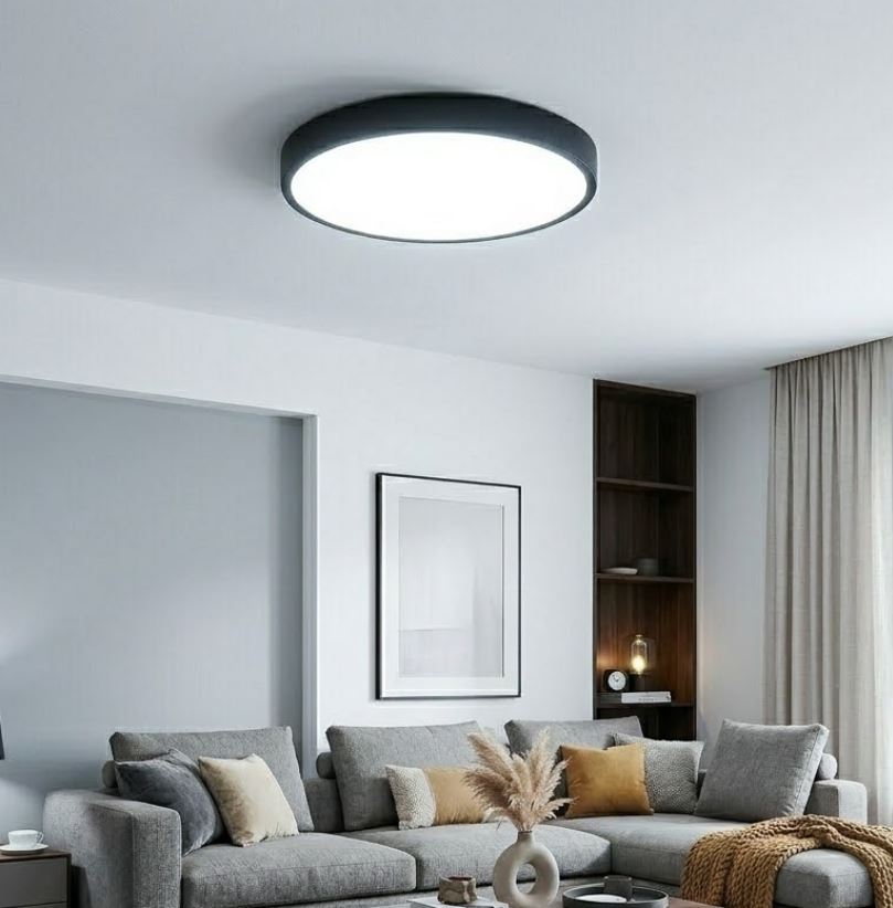 Super Bright 42W Light