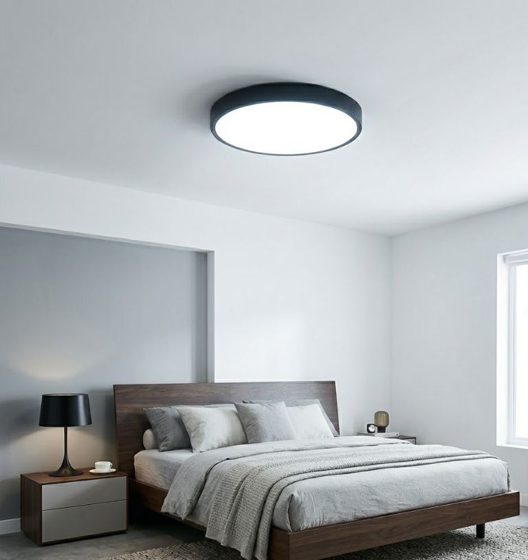 Super Bright Ceiling Light
