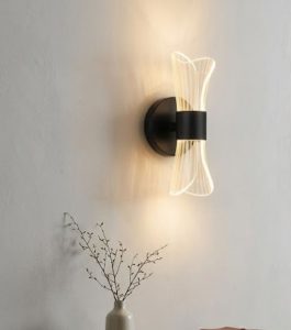 Acrylic LED Wall Light
