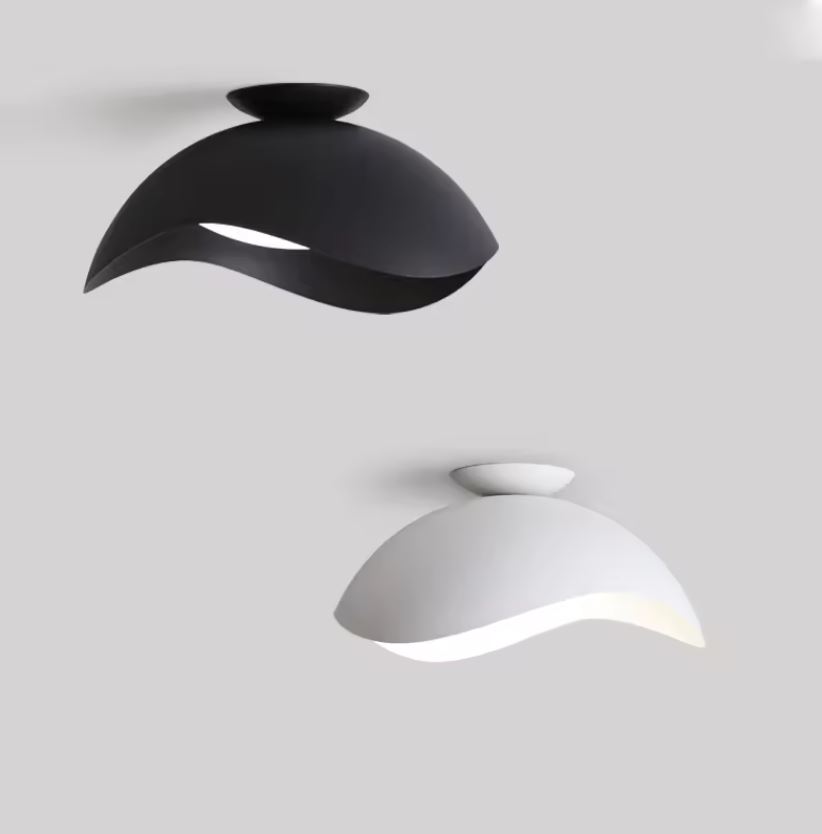 Bowl Pendant Ceiling Light