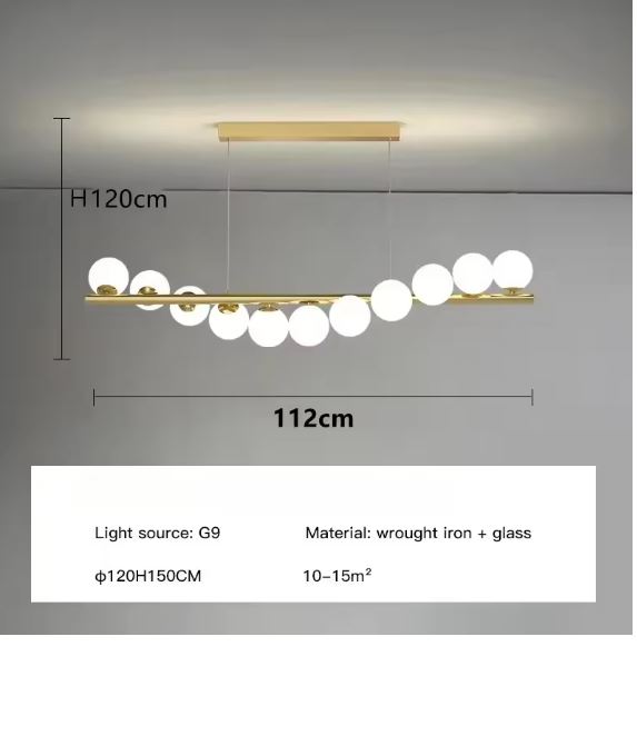 Asymmetrical Linear Pendant Chandelier Gold Frosted Asymmetrical Linear Pendant Chandelier Gold Frosted