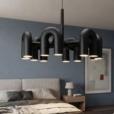 Cirkus Scandinavian Pendant Chandelier Light