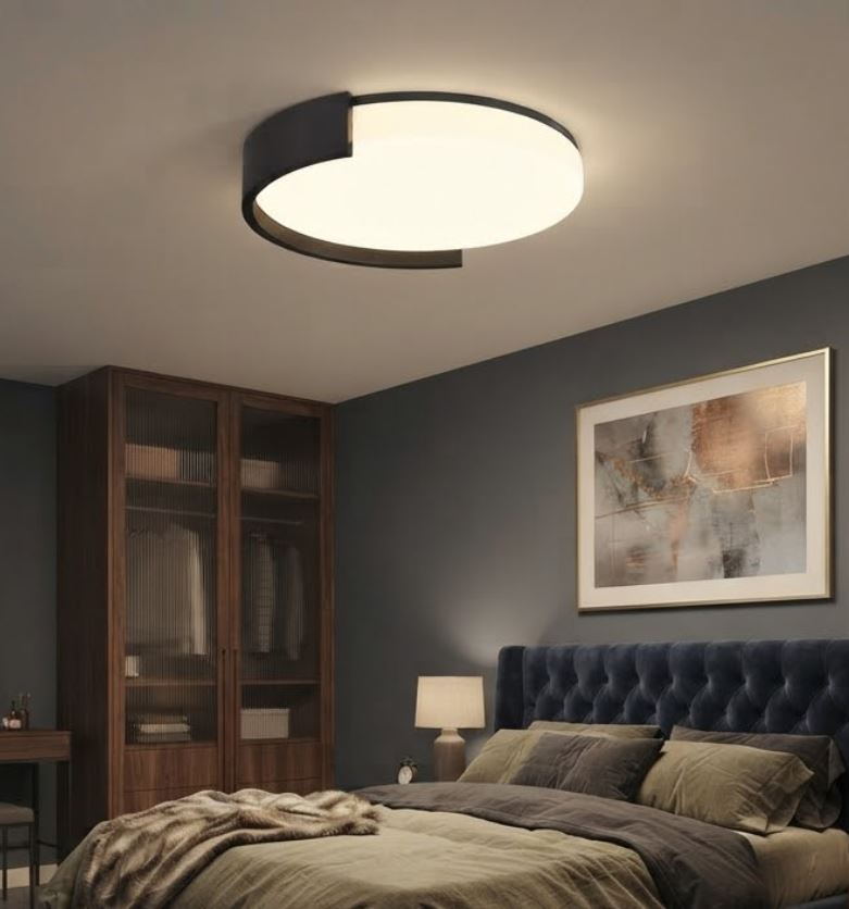 Minimalist Mount Flush Ceiling Light Minimalist Mount Flush Ceiling Light