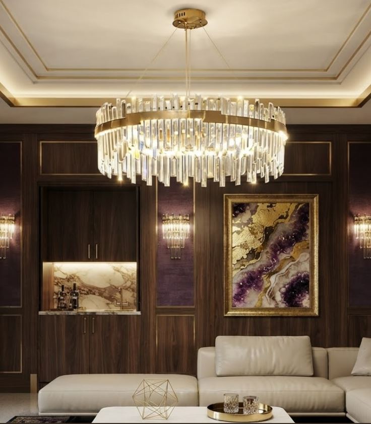 Premium Crystal Chandelier for Luxury Home Premium Crystal Chandelier for Luxury Home