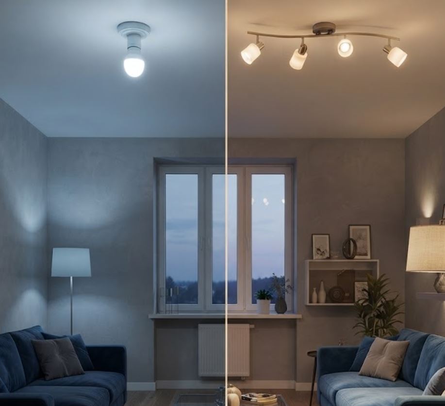 Choosing the Cheapest Light Instead of the Right Light