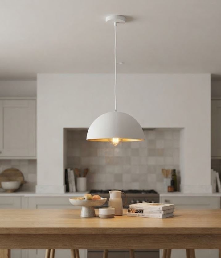Industrial Dome Pendant Ceiling Light Dining Industrial Dome Pendant Ceiling Light Dining