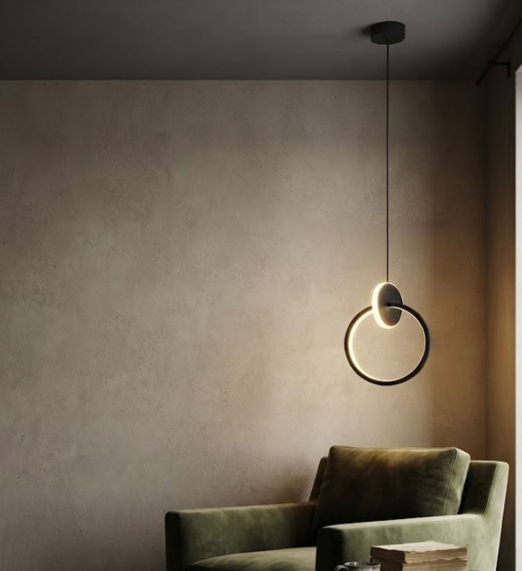 LED Drop Light for Living Room