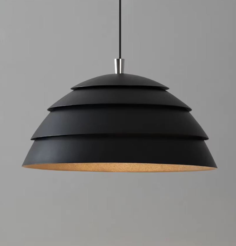 Nordic Multi-Layer Pendant Ceiling Light black Nordic Multi-Layer Pendant Ceiling Light black