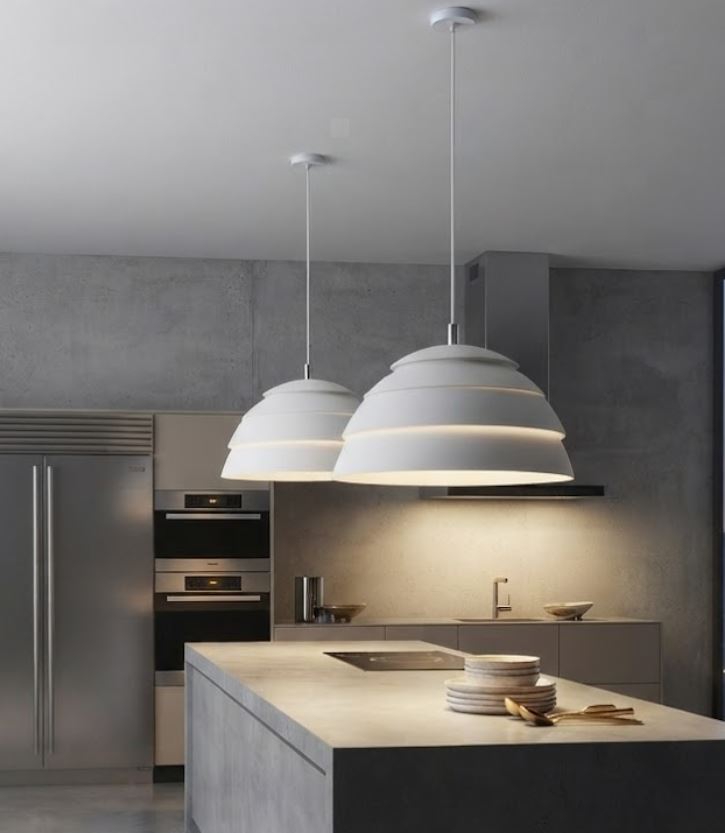Nordic Multi-Layer Pendant Ceiling Light kitchen Nordic Multi-Layer Pendant Ceiling Light kitchen