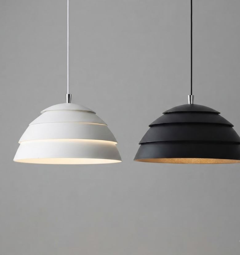 Nordic Multi-Layer Pendant Light Nordic Multi-Layer Pendant Light
