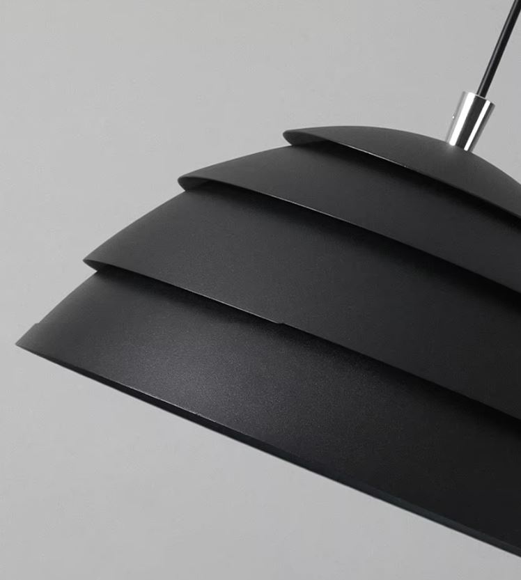 Nordic Multi-Layer Pendant